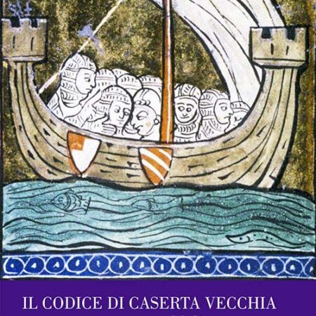 Il codice di Caserta Vecchia