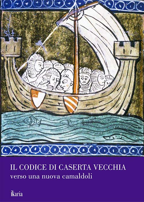 Il codice di Caserta Vecchia