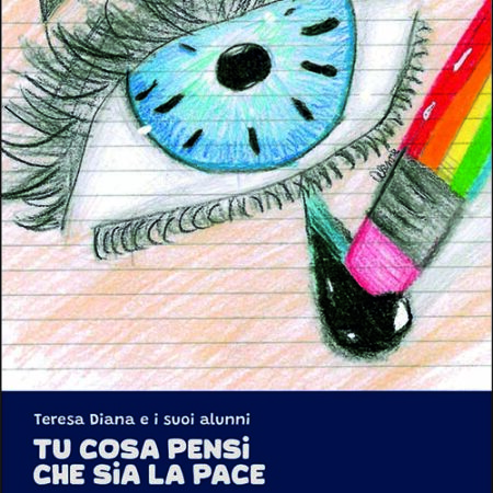 Tu cosa pensi che sia la pace